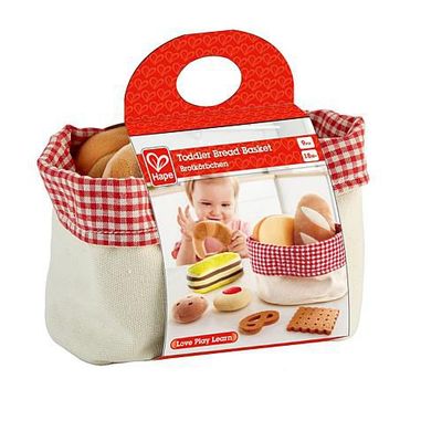 Hape Toddler Bread Basket