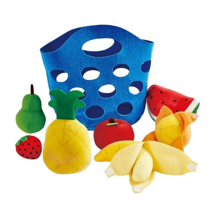 Hape Toddler Fruit Basket