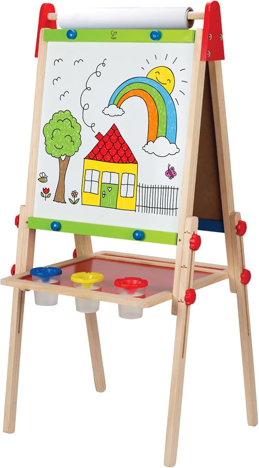 Hape All-in-1 Easel
