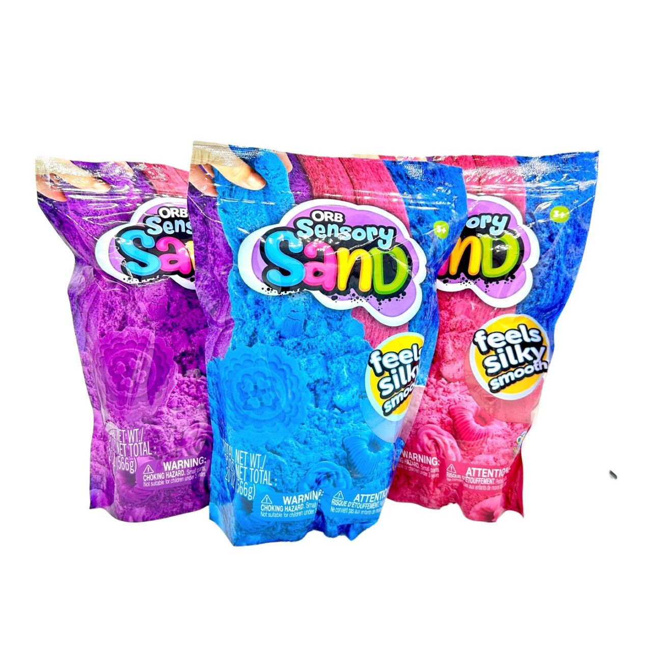 ORB Sensory Sand
