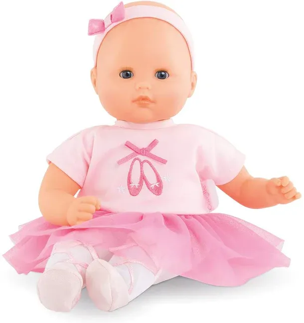 Corolle Maeva Ballerina