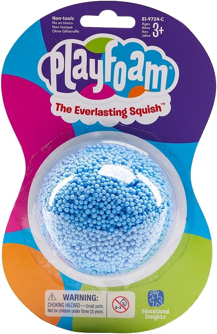 Educational Insights Playfoam Pods