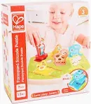 Hape Farmyard Sound Puzzle
