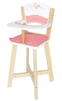 Hape Highchair