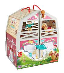 Hape Pony Club Ranch