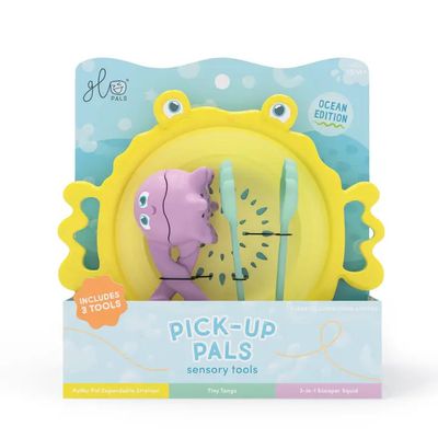 Glo Pals Pick-Up Pals Sensory Tools