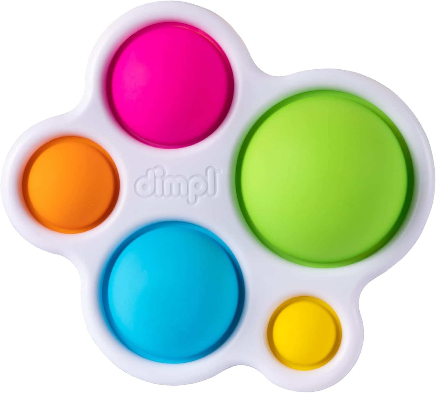 FatBrain Toys Dimpl