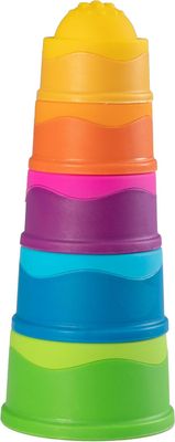 FatBrain Toys Dimpl Stack