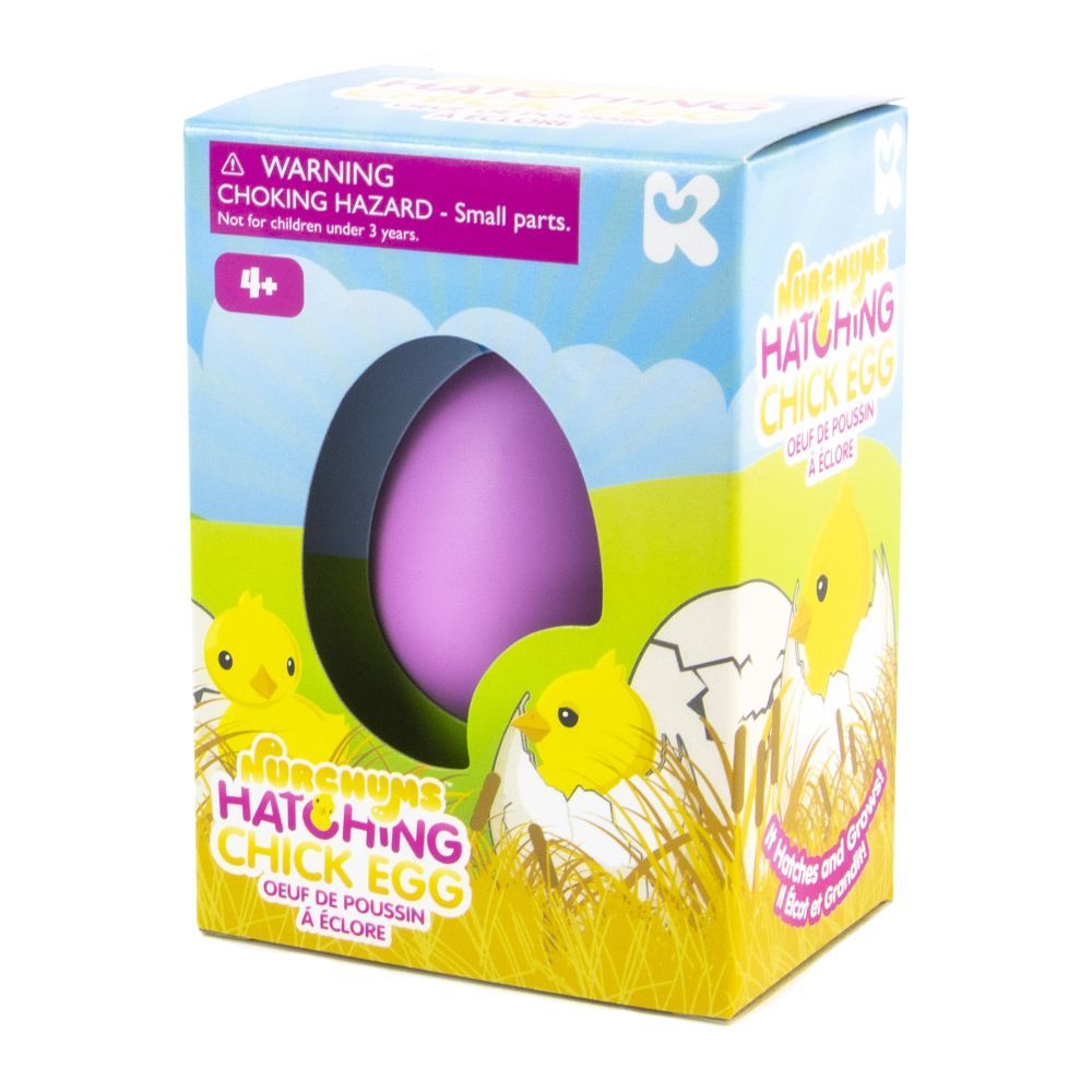 Keycraft Small Chick Hatching Eggs