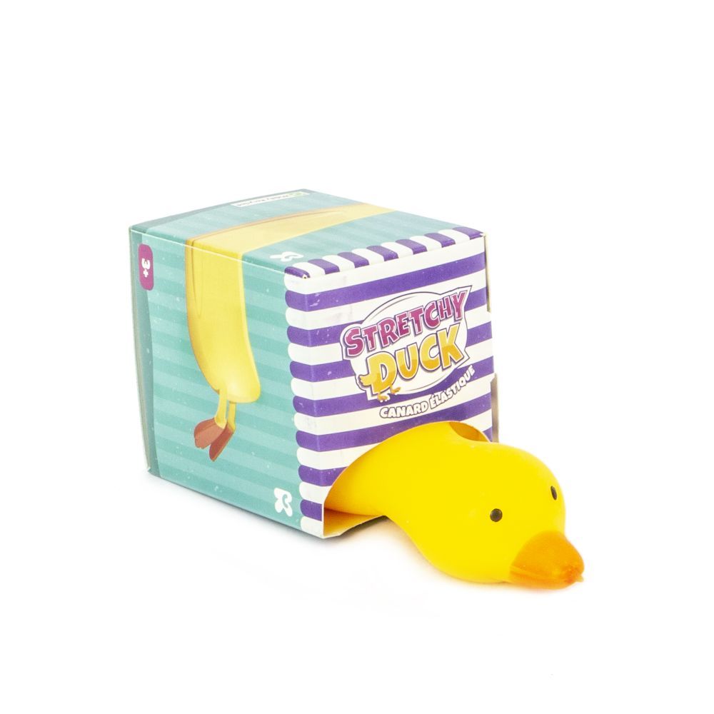 Keycraft Stretchy Duck