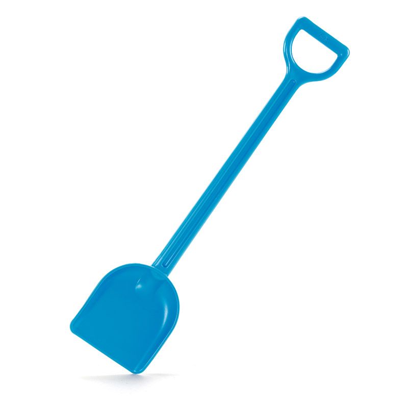 Sand Shovel Green