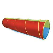 Playwell Pop Up Tunnel