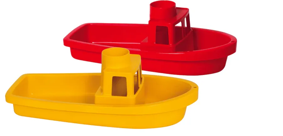 Gowi Tug Boat