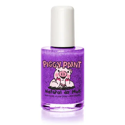 Piggy Paint Let&#39;s Jam Purple Glitter