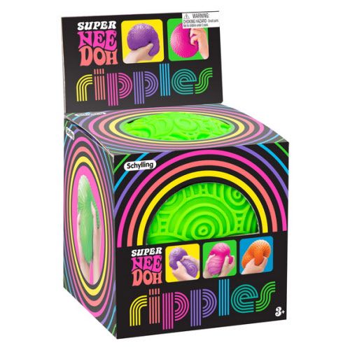NeeDoh Super Ripple