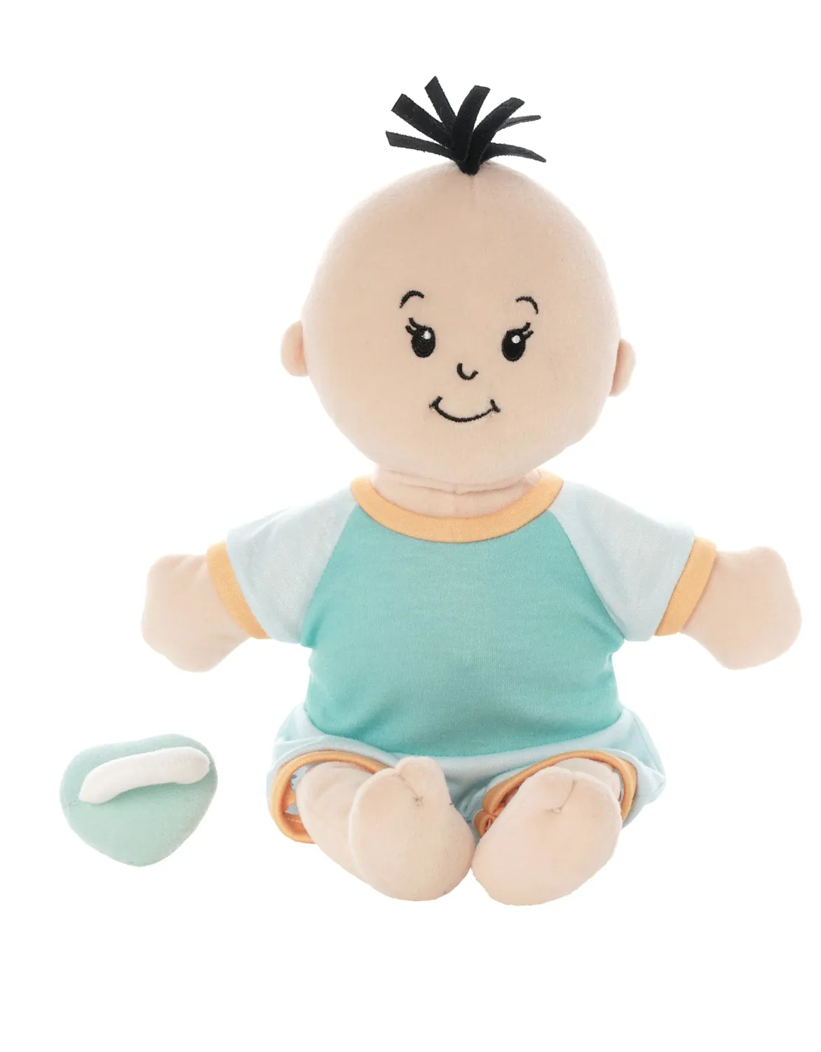 Manhattan Toy Love, Stella Fella with Black Tuft