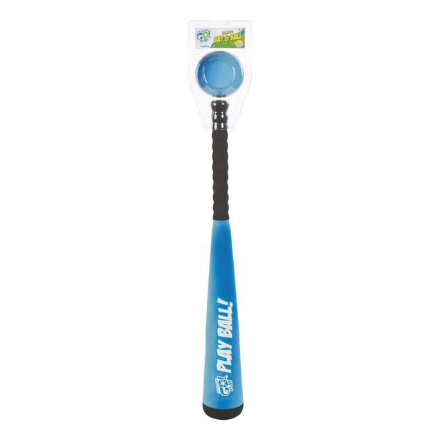 Toysmith Jumbo Bat And Ball