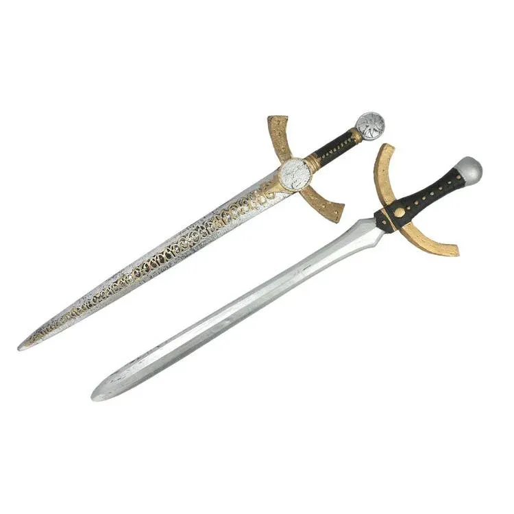 Great Pretenders Knight Long Sword 30&quot; Length