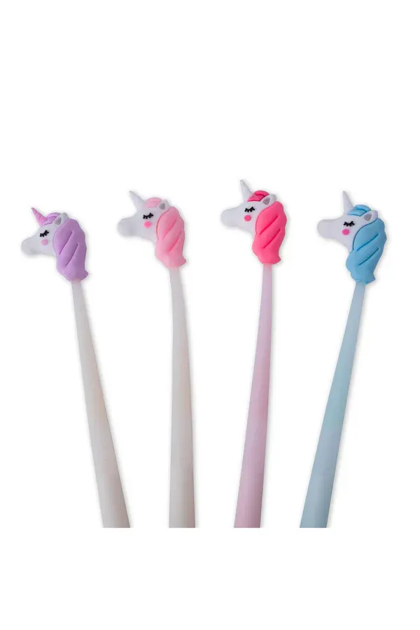 Great Pretenders Unicorn Jiggle Wiggle Pen