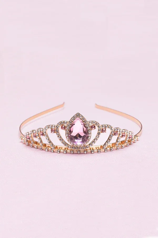 Great Pretenders Boutique Regal Tiara