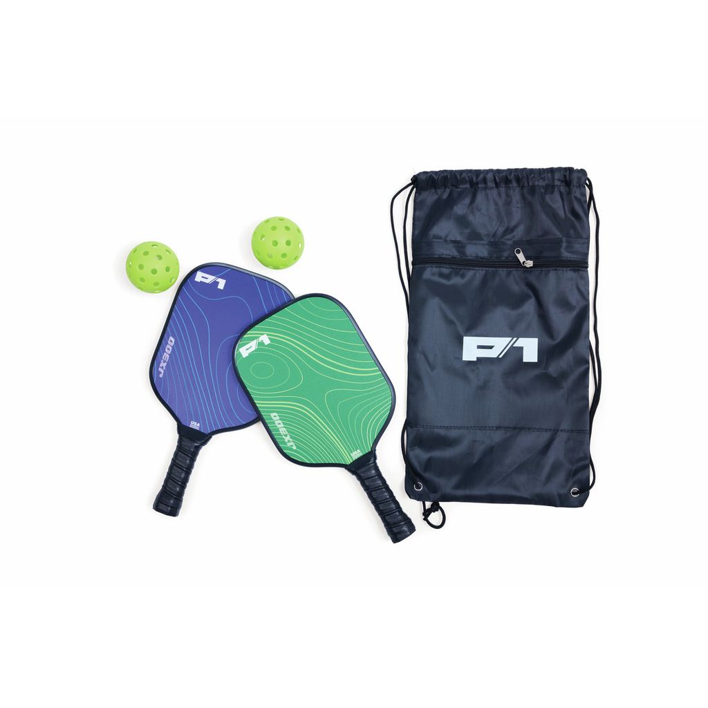 Hape Pickleball Starter Kit