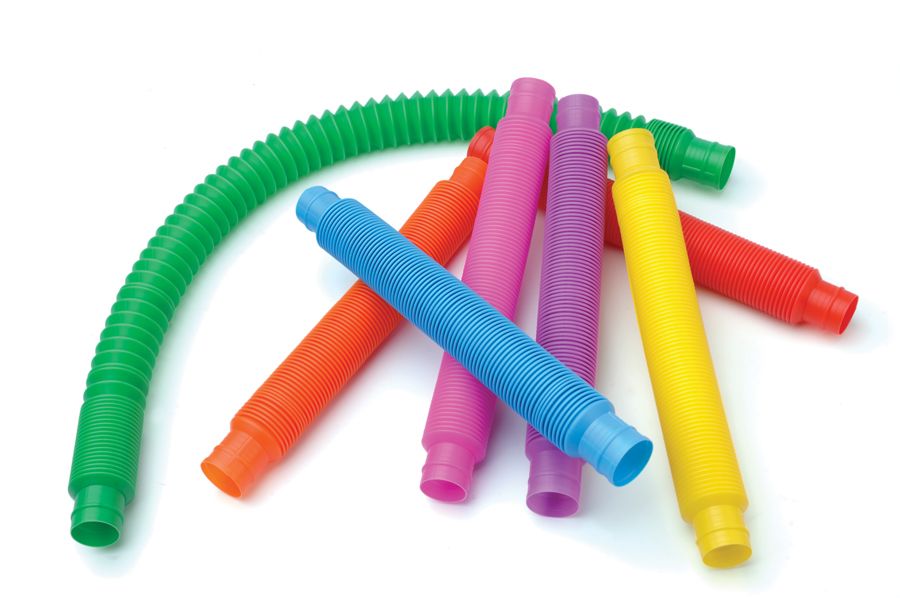 Playwell Pop Tubes