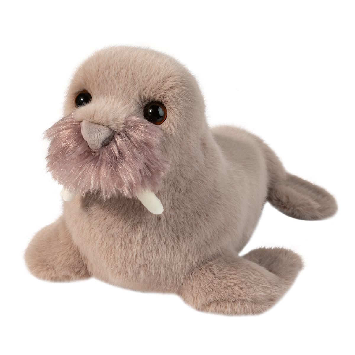 Douglas Toys Brinie Walrus Soft
