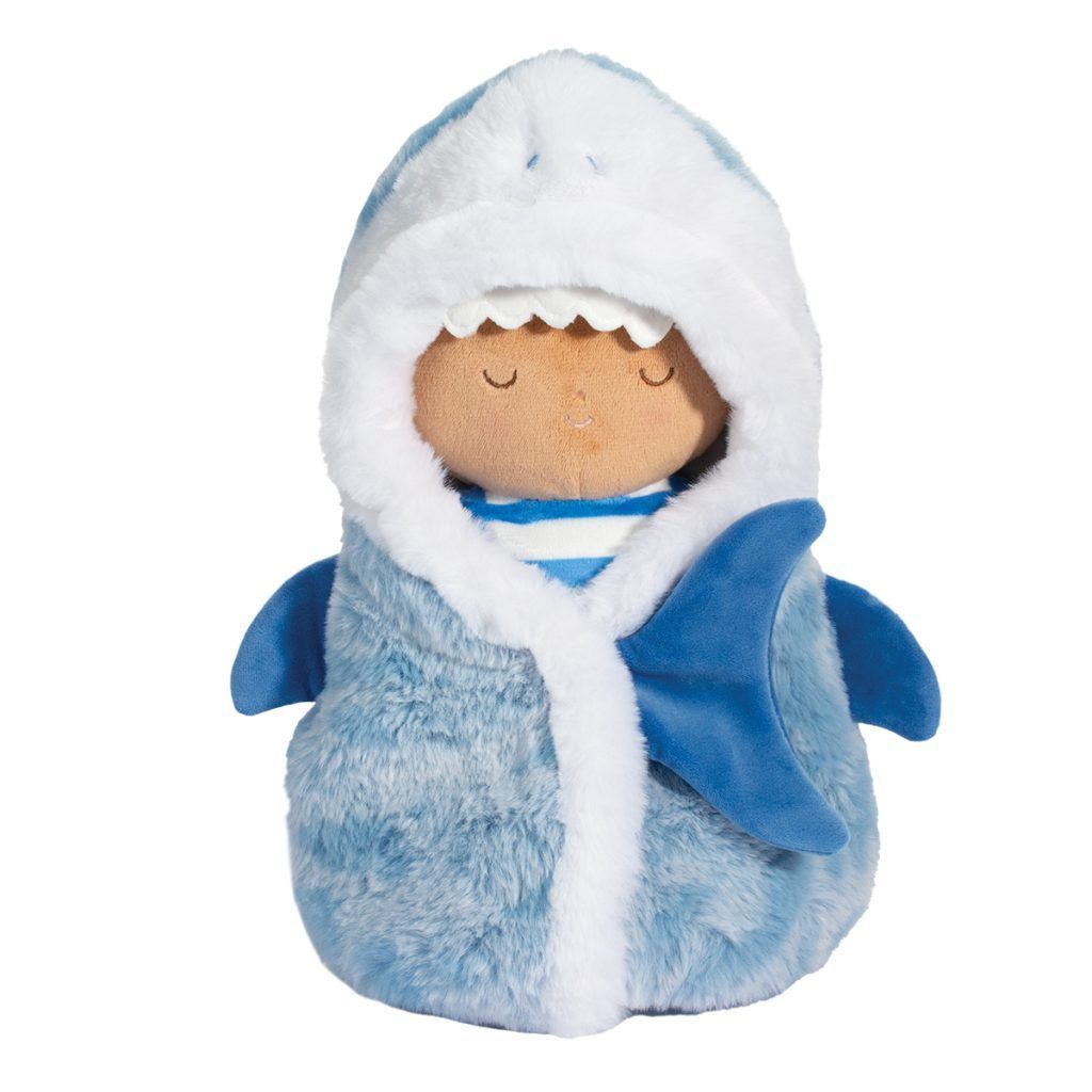 Douglas Toys Baby Shark Hug