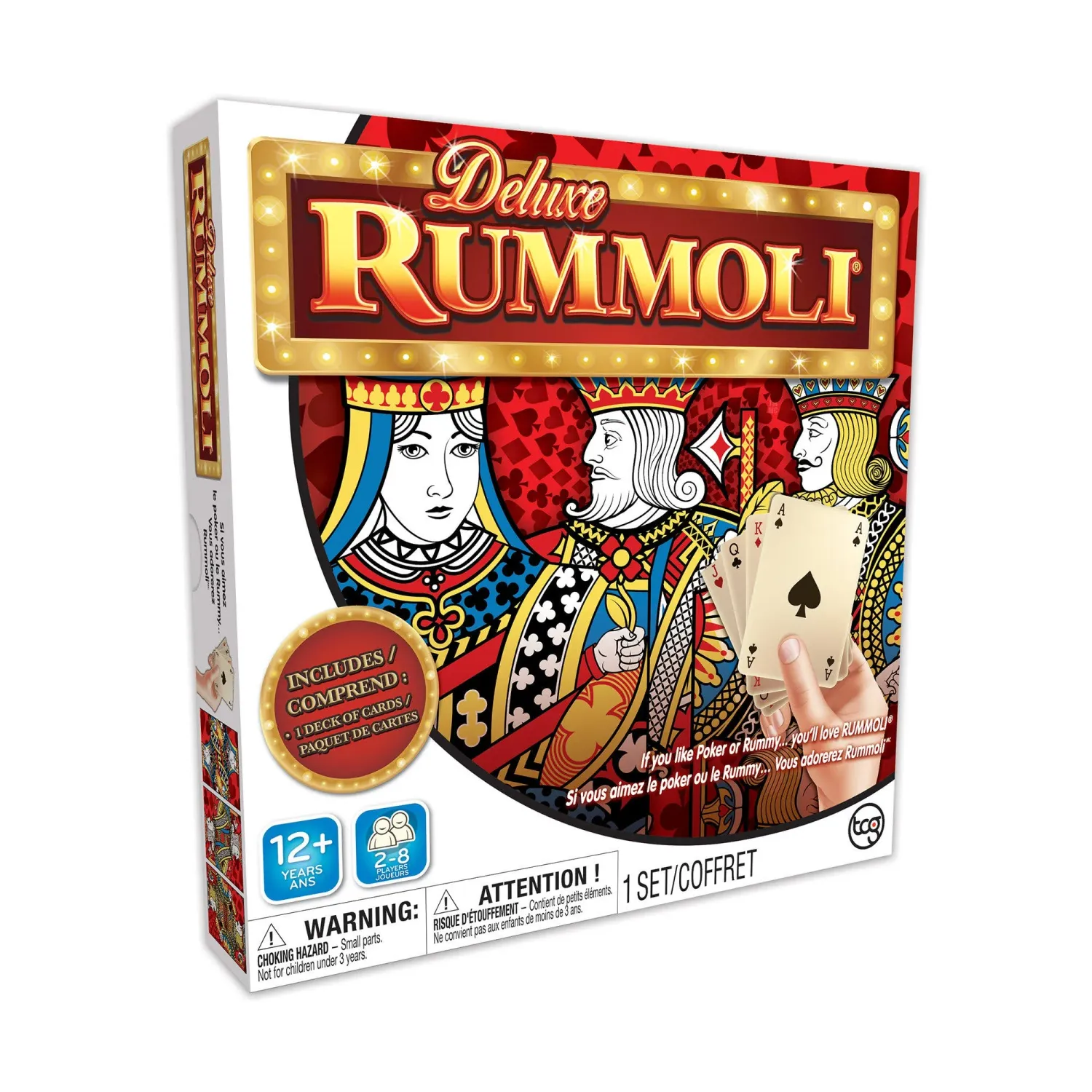 Rummoli Deluxe