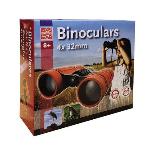Playwell Binoculars