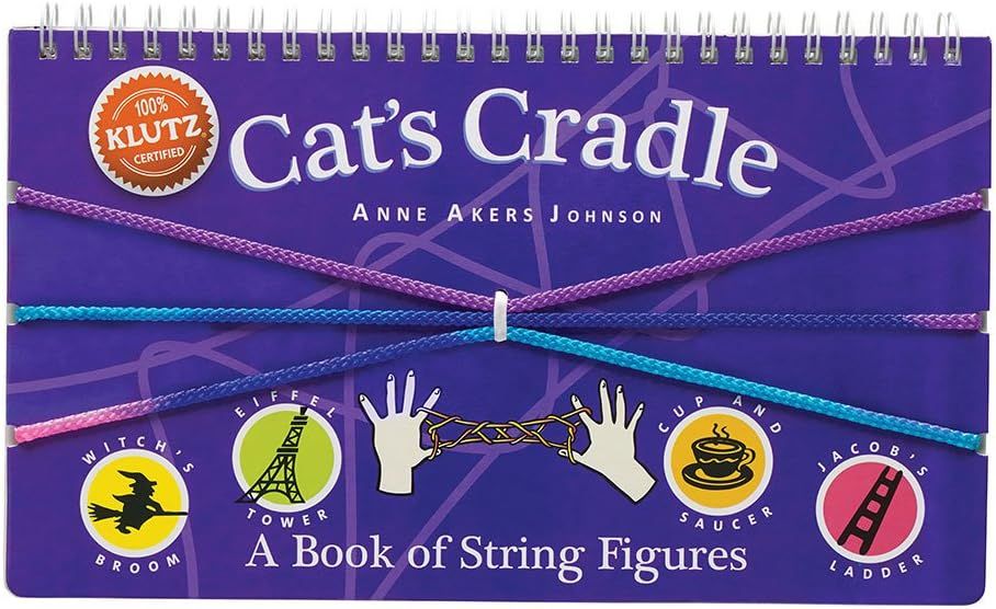 Cat&#39;s Cradle