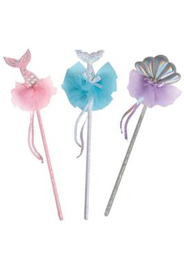Great Pretenders Mermaid Wand Assortment
