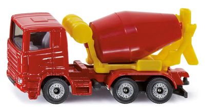 Siku Diecast Cement Mixer