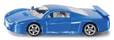 Siku Diecast  Sikustorm