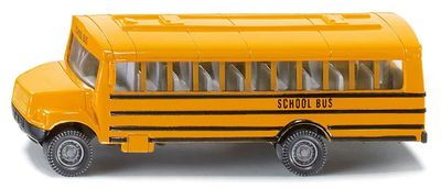 Siku Diecast  School Bus
