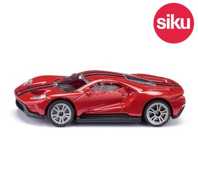 Siku Diecast Ford GT