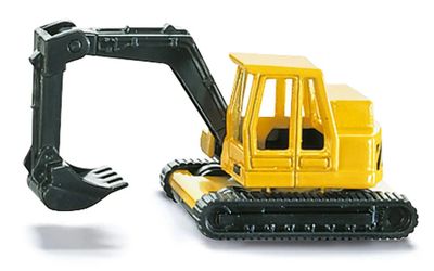 Siku Diecast Excavator