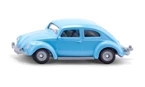 Siku Diecast  VW Beetle