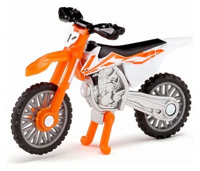 Siku Diecast KTM SX-F 450