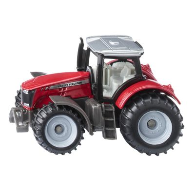Siku Diecast Tractor Massey-Ferguson