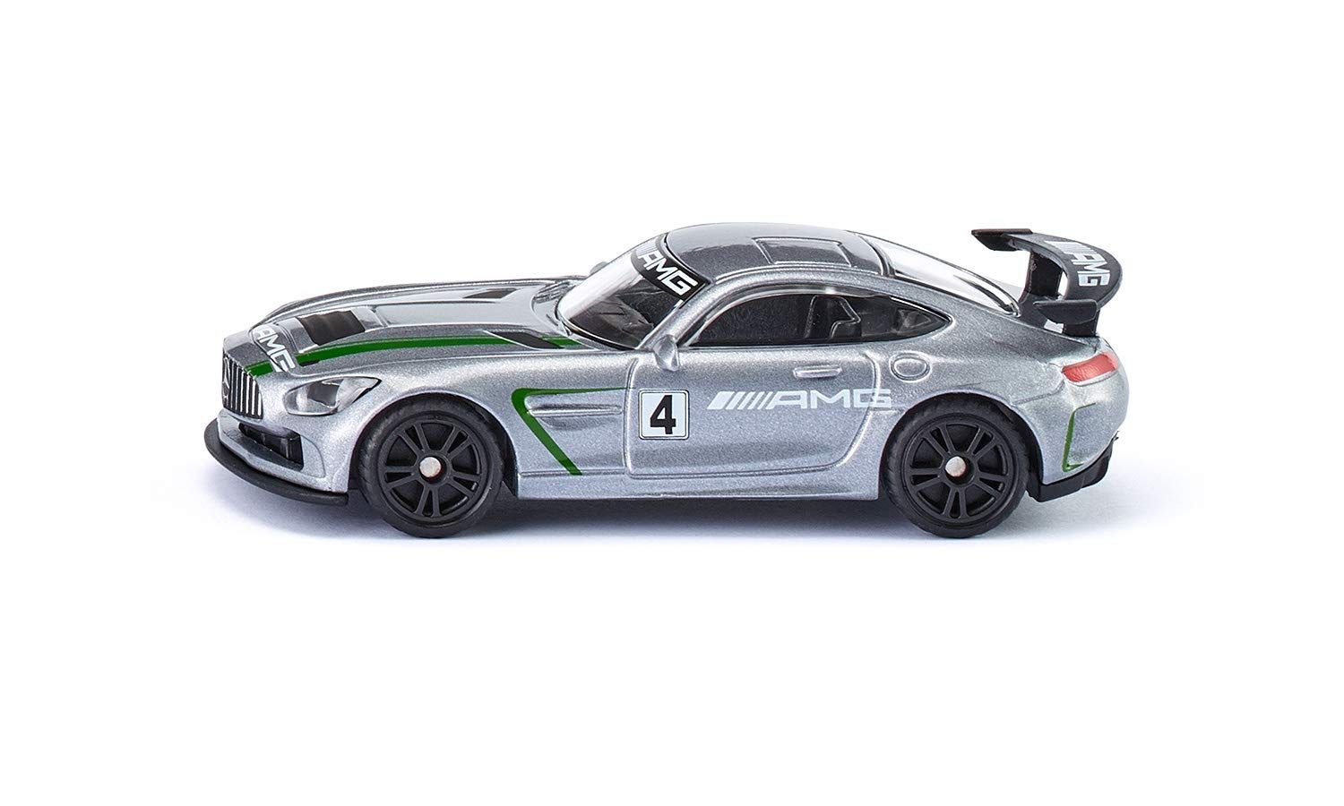 Siku Diecast  Mercedes AMG GT4