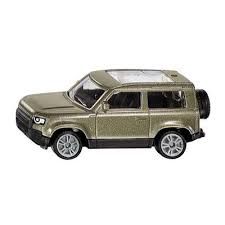 Siku Diecast  Land Rover 90 P400 AWD
