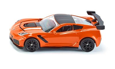 Siku Diecast  Chevrolet Corvette ZR1