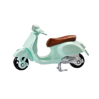 Siku  Diecast Vespa 125 GTS