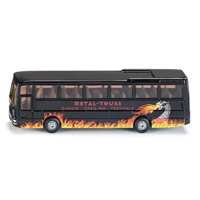 Siku Diecast  Coach