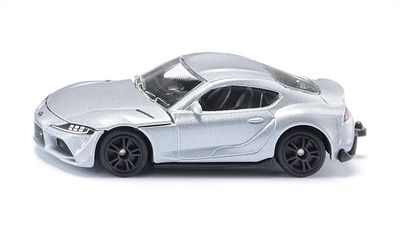Siku Diecast  Toyota GR Supra