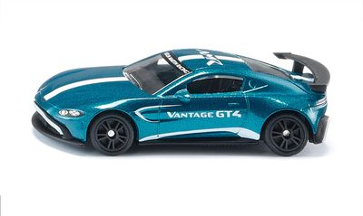 Siku  Diecast Aston Marten GT4