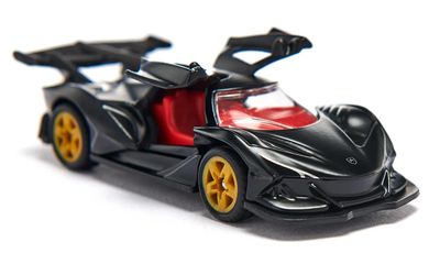 Siku Diecast  Apollo IE