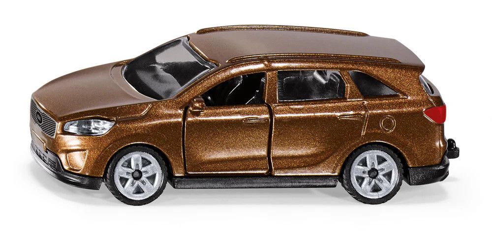 Siku Diecast Kia Sorento