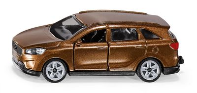 Siku Diecast Kia Sorento